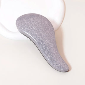 1Pc Detangling Hair Brush for Women and Men，Detangler Brush for Natural, Wet or Dry Hair，Special for real hair wigs