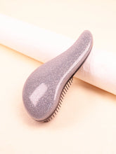 1Pc Detangling Hair Brush for Women and Men，Detangler Brush for Natural, Wet or Dry Hair，Special for real hair wigs