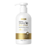 Moisturizing Snail Body Lotion Whitening Lotion Soothes Skin Rejuvenating Repair Skin Lightening Body Cream Skin Care