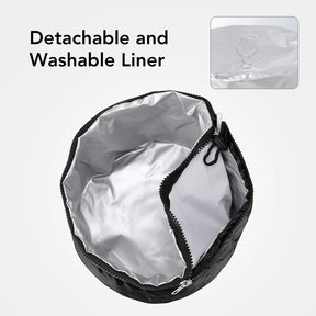 Touca Térmica Elétrica 10 Níveis – Hidratação e Cuidado Profundo