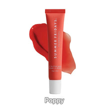 Balm Labial Summer Fridays Polypeptide 15g – Hidratação e Brilho Intenso