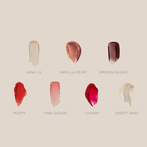 Balm Labial Summer Fridays Polypeptide 15g – Hidratação e Brilho Intenso