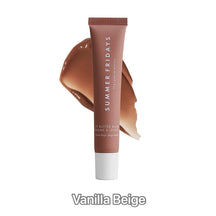Balm Labial Summer Fridays Polypeptide 15g – Hidratação e Brilho Intenso
